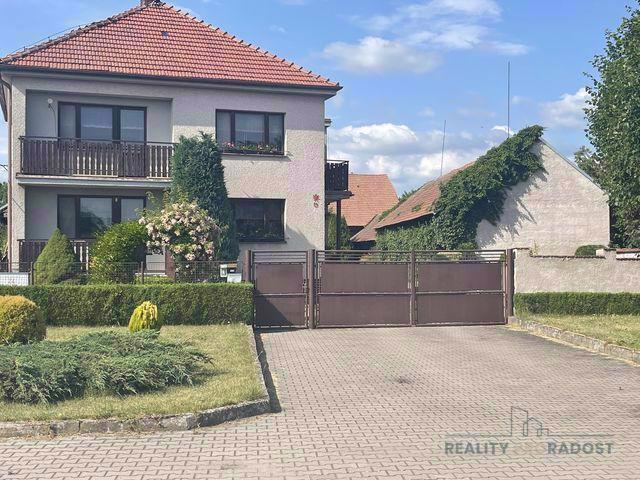 Prodej rodinného domu 210 m², pozemek 1470 m², Přelovice - foto 34