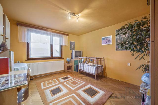 Prodej rodinného domu 210 m², pozemek 1470 m², Přelovice - foto 27