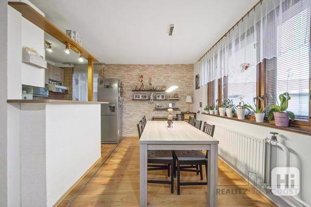 Prodej rodinného domu 210 m², pozemek 1470 m², Přelovice - foto 14