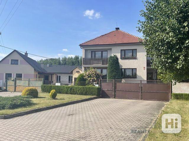 Prodej rodinného domu 210 m², pozemek 1470 m², Přelovice - foto 3