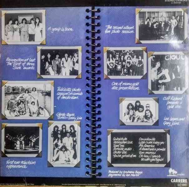 Clout – 1977 To 1981 (LP) - foto 2