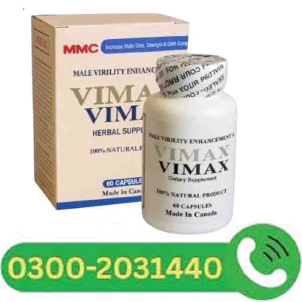Vimax Pills Price in Sialkot=03002031440= - foto 1