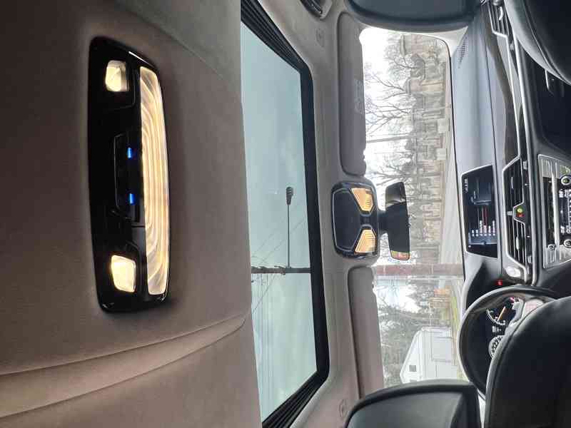 BMW 740D Pronájem  - foto 7