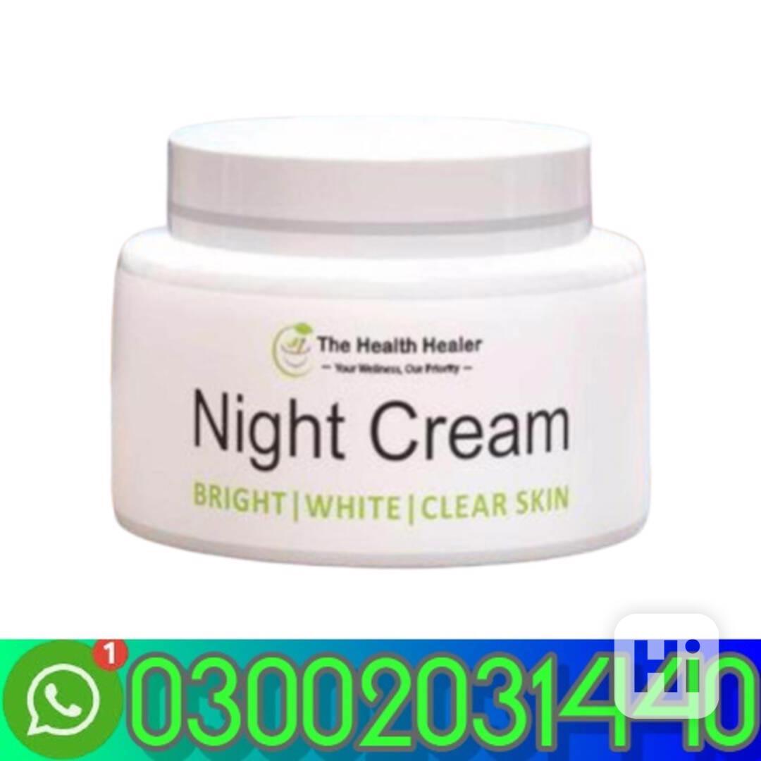 Women's Night Cream , 50 gm -Dera Ghazi Khan=03002031440= - foto 1