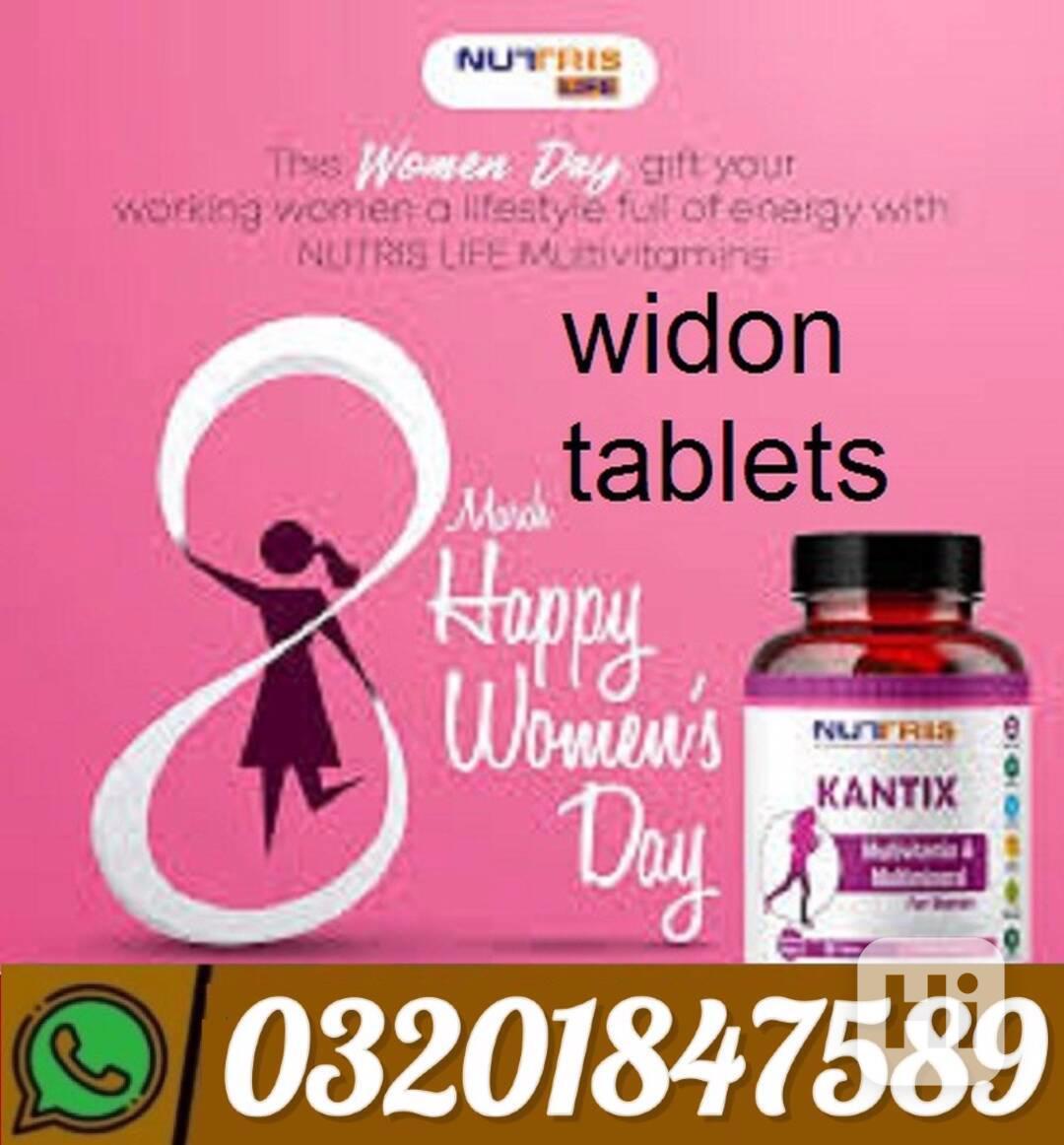 Nutris Widon Tablets in Rawalpindi ';'''; 03201847589 - foto 1