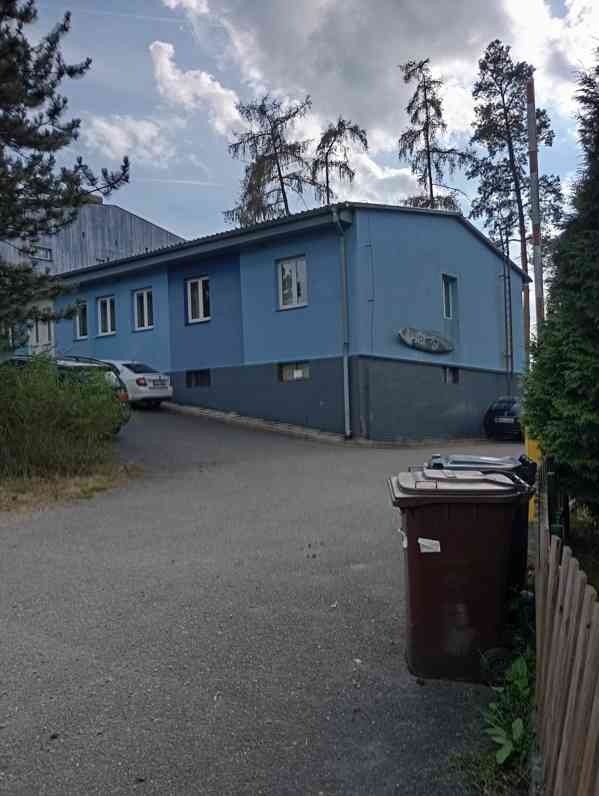 Apartmán-byt 1+1 Yacht club Radava, Chrást u Záhořan  Orlík - foto 3