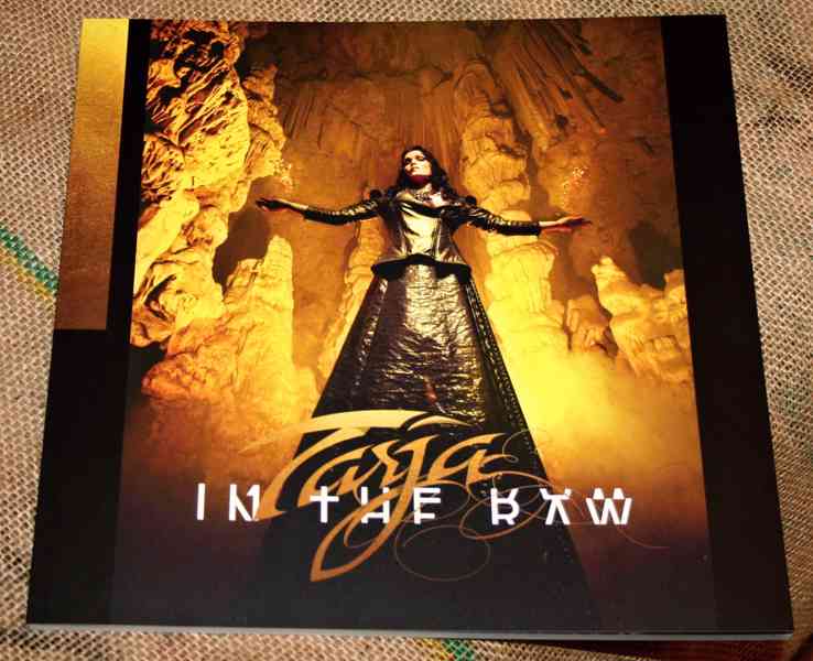 3x LP, CD Tarja TURUNEN (ex Nightwish) - NEJLEVNĚJI !!! - foto 10