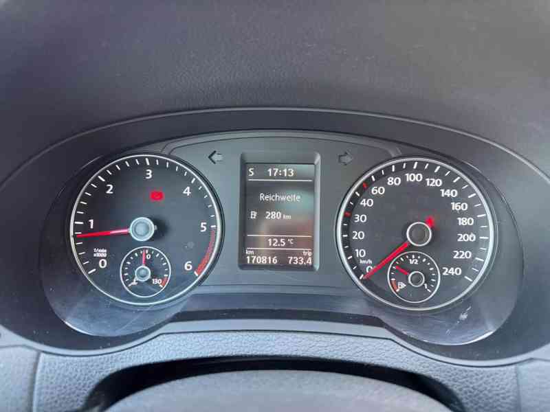 Seat Alhambra 2.0 TDI I-Tech 103kw - foto 10