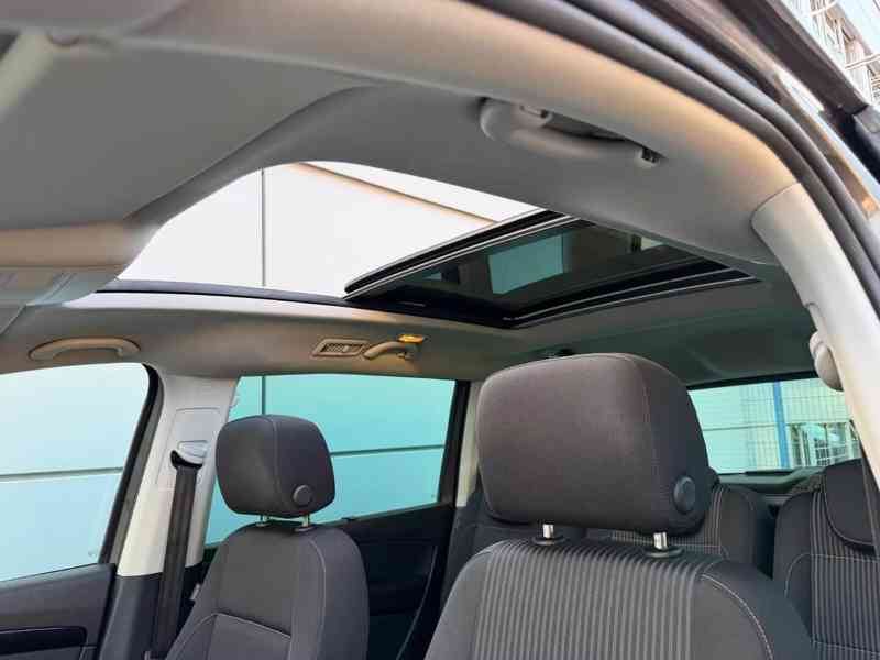 Seat Alhambra 2.0 TDI I-Tech 103kw - foto 21