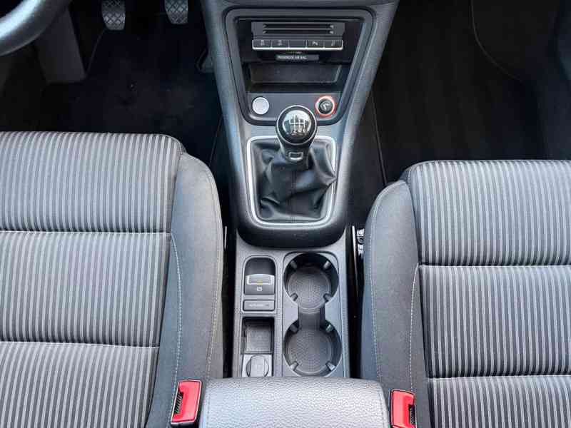 Seat Alhambra 2.0 TDI I-Tech 103kw - foto 8