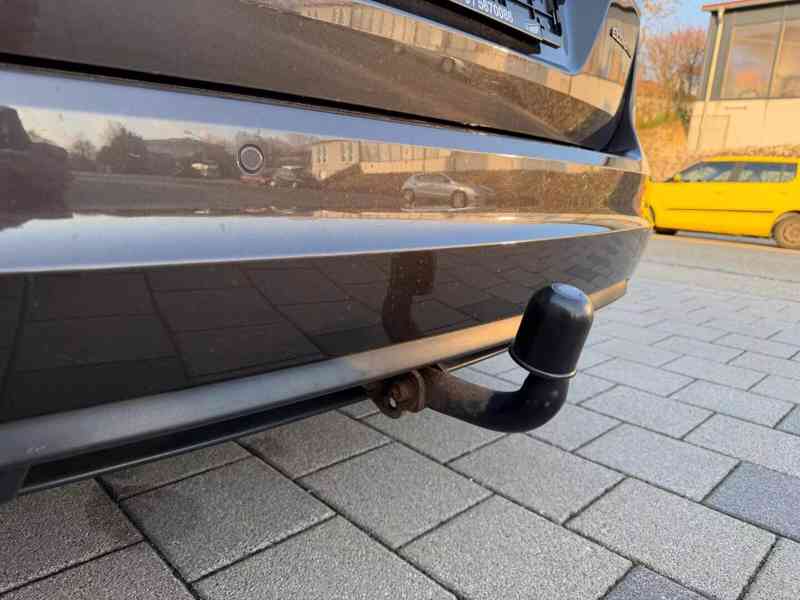 Seat Alhambra 2.0 TDI I-Tech 103kw - foto 29
