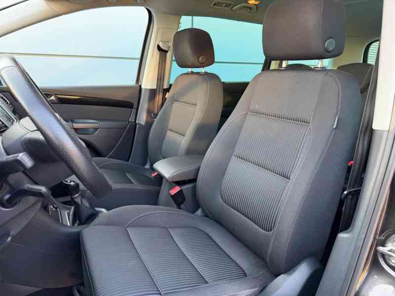 Seat Alhambra 2.0 TDI I-Tech 103kw - foto 24