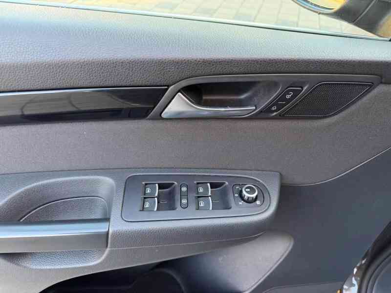 Seat Alhambra 2.0 TDI I-Tech 103kw - foto 23