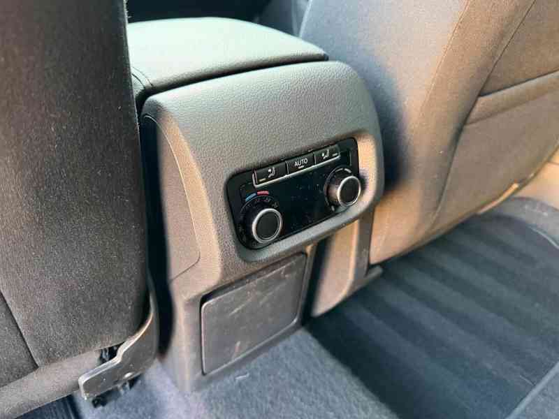 Seat Alhambra 2.0 TDI I-Tech 103kw - foto 22