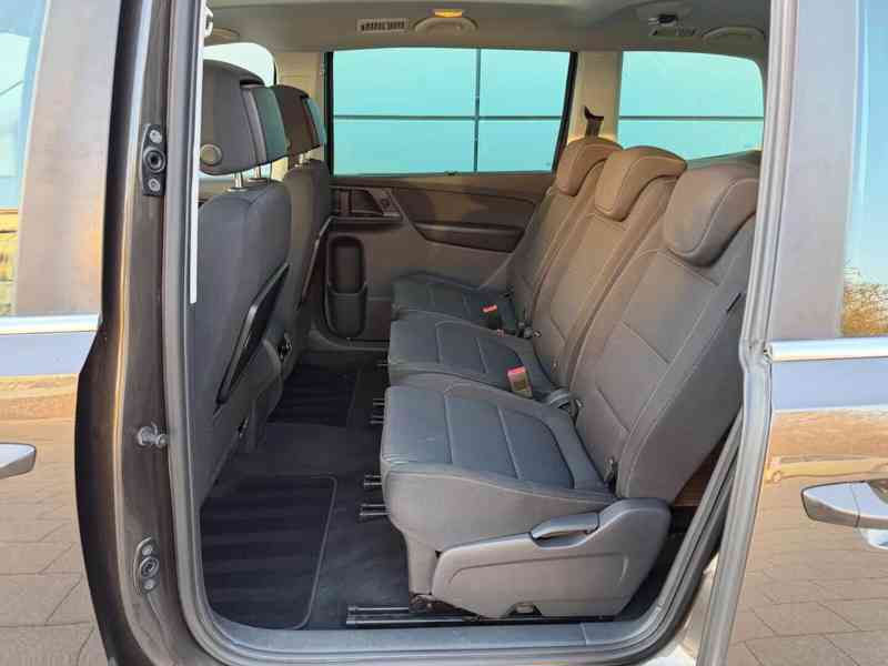 Seat Alhambra 2.0 TDI I-Tech 103kw - foto 5