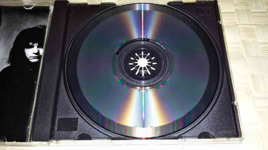 CD Johnny Winter : Second Winter - foto 5