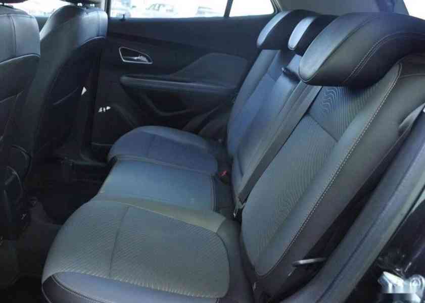 Opel Mokka 1,6i - foto 19