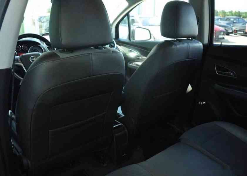 Opel Mokka 1,6i - foto 18