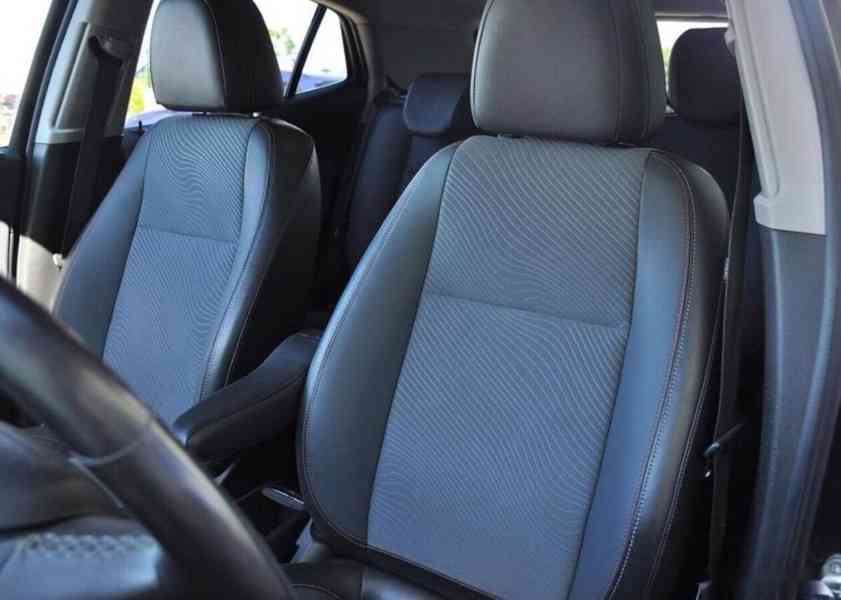 Opel Mokka 1,6i - foto 11