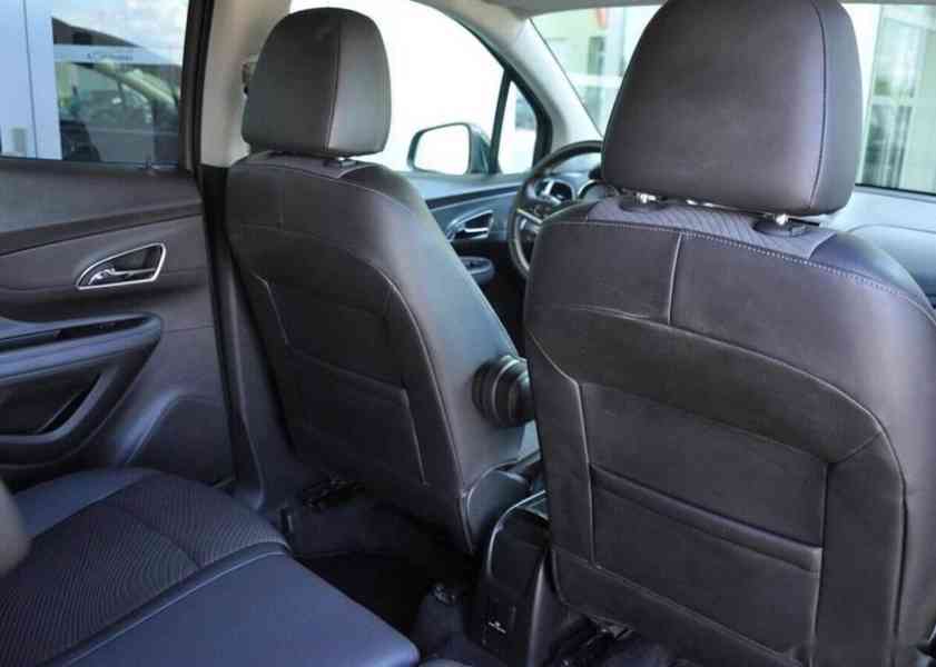 Opel Mokka 1,6i - foto 15