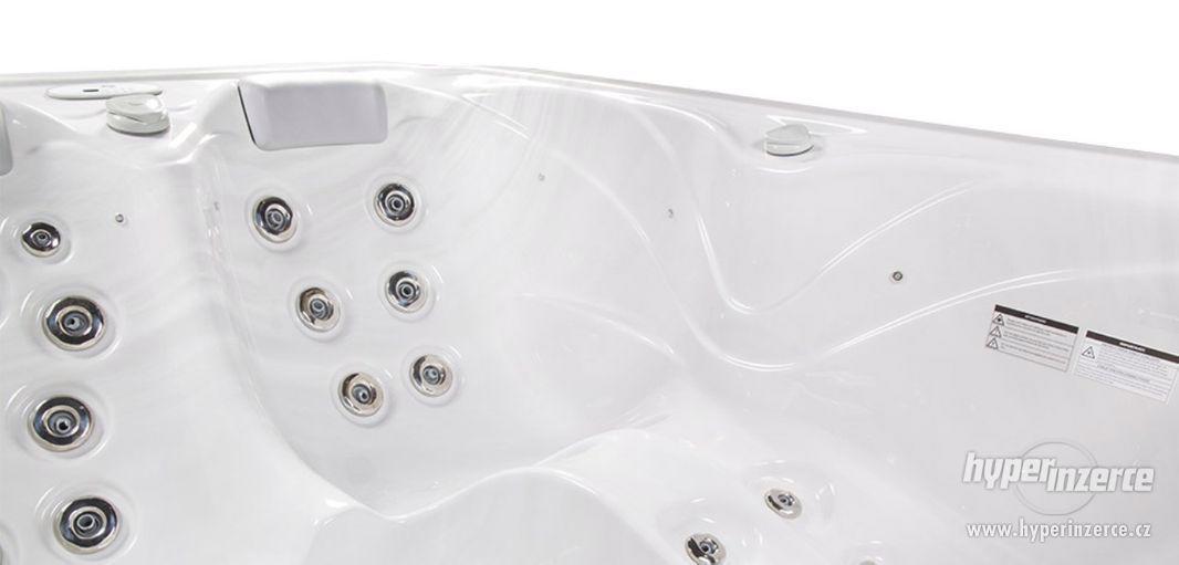 Vířivka MARS - foto 3