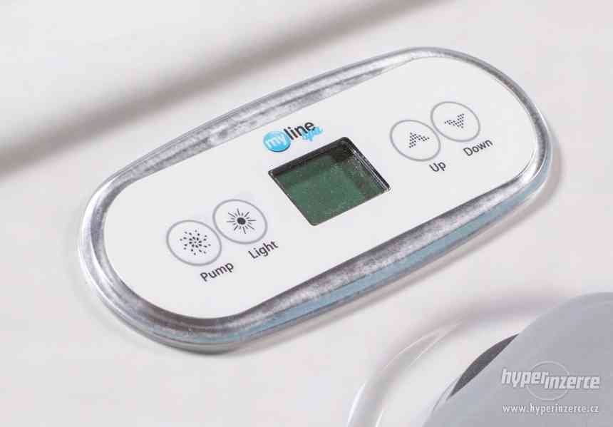 Vířivka MARS - foto 5