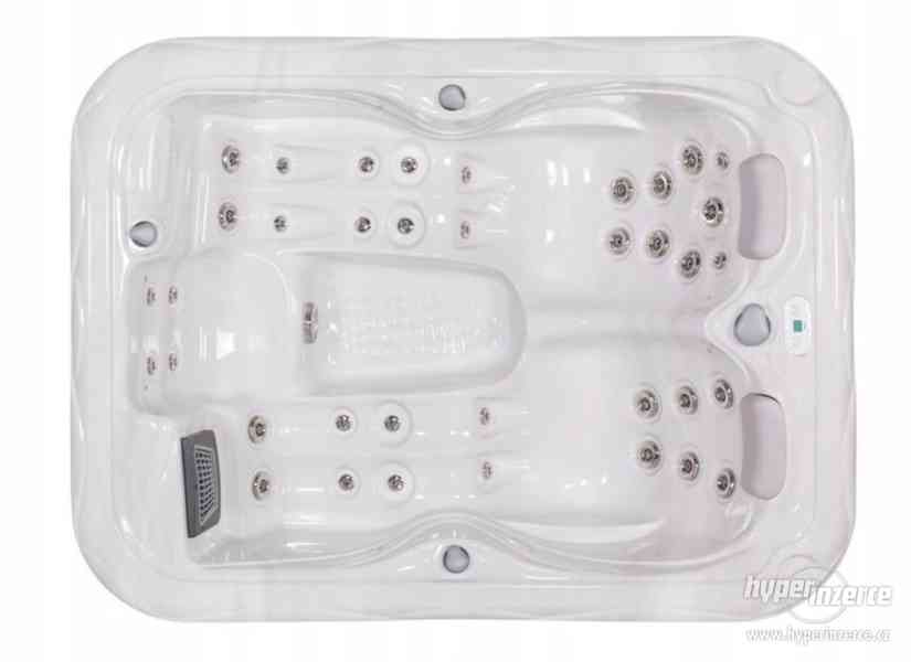 Vířivka MARS - foto 6