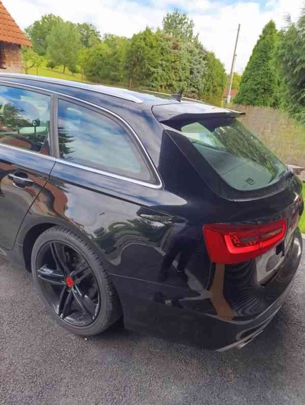 Audi A6 Avant 2.0 TDI 130kW r.v.2014 - foto 16