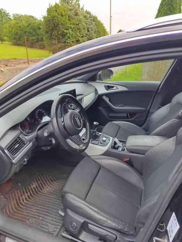 Audi A6 Avant 2.0 TDI 130kW r.v.2014 - foto 13