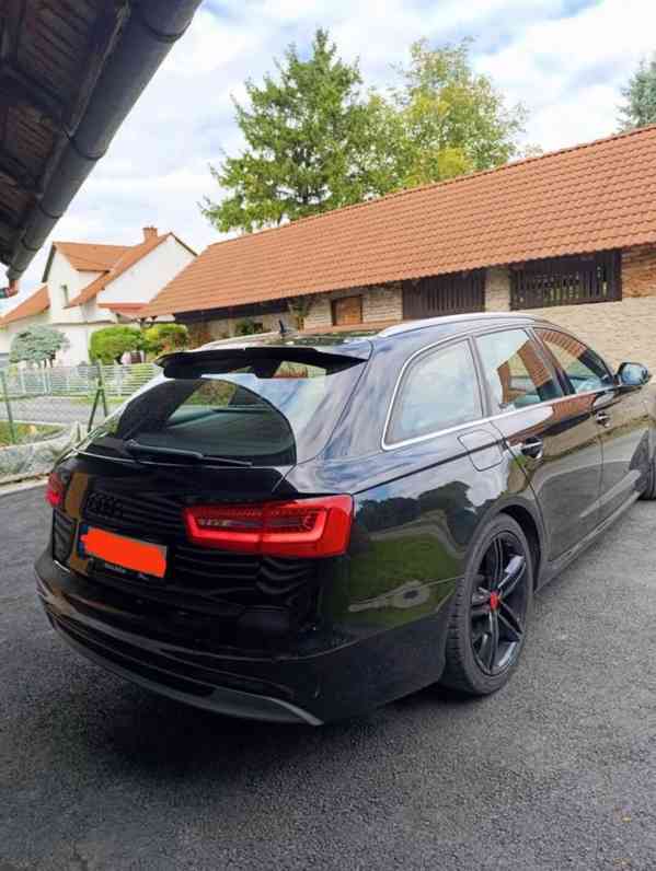Audi A6 Avant 2.0 TDI 130kW r.v.2014 - foto 15