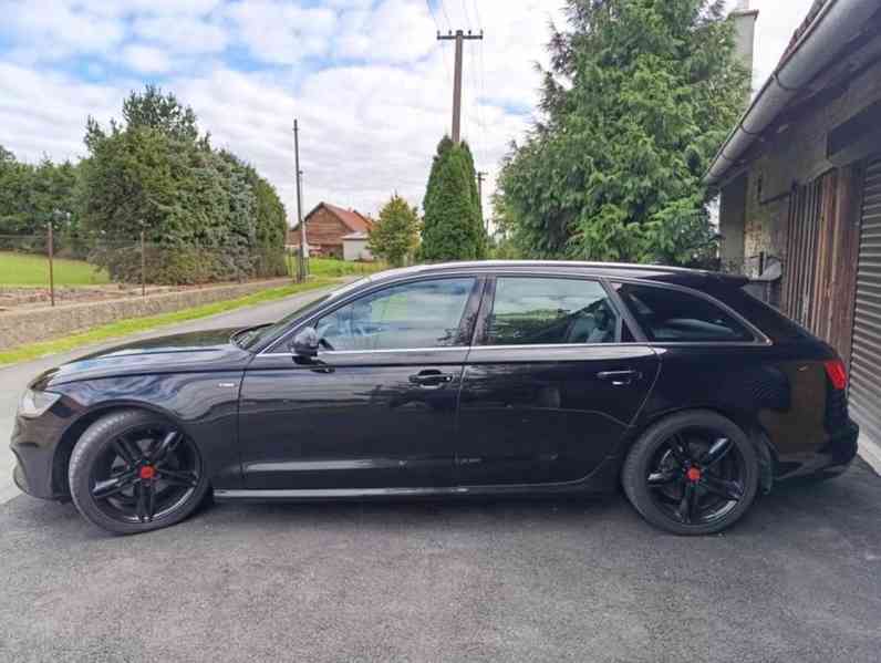 Audi A6 Avant 2.0 TDI 130kW r.v.2014 - foto 18