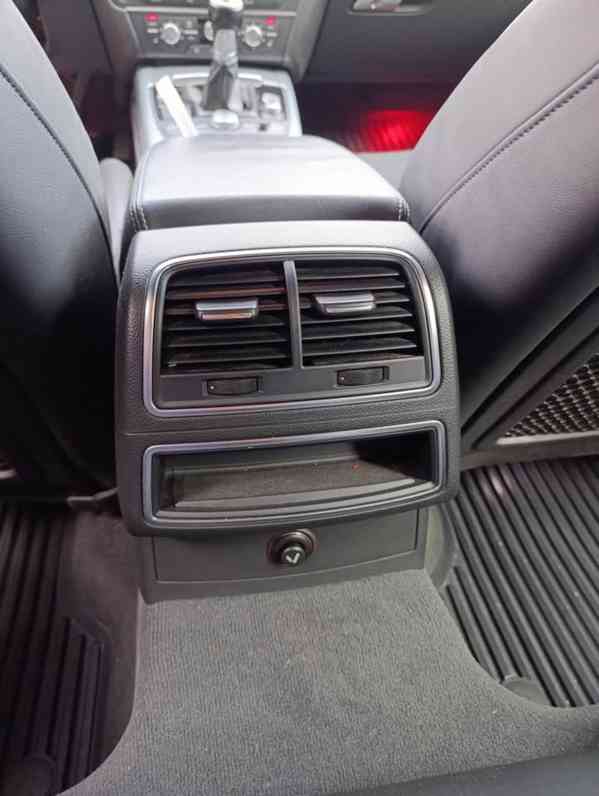 Audi A6 Avant 2.0 TDI 130kW r.v.2014 - foto 11