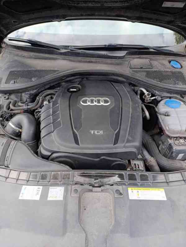 Audi A6 Avant 2.0 TDI 130kW r.v.2014 - foto 4
