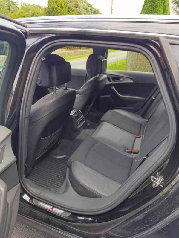 Audi A6 Avant 2.0 TDI 130kW r.v.2014 - foto 12
