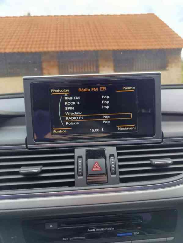 Audi A6 Avant 2.0 TDI 130kW r.v.2014 - foto 8