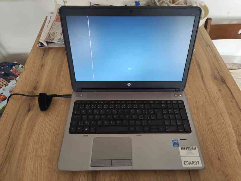 Notebook Hewlett-Packard - foto 4