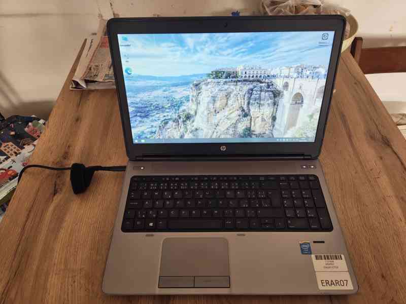 Notebook Hewlett-Packard - foto 5