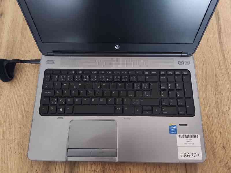 Notebook Hewlett-Packard - foto 2