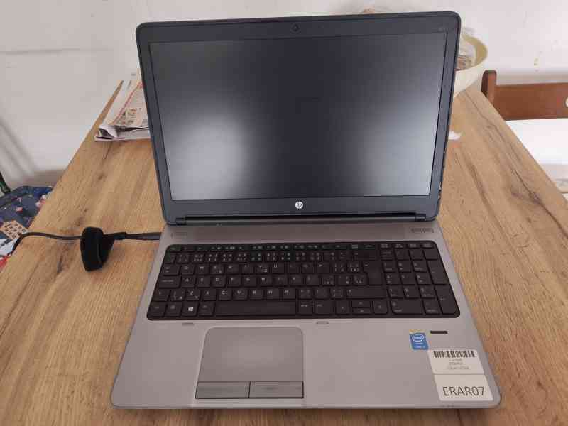 Notebook Hewlett-Packard - foto 3