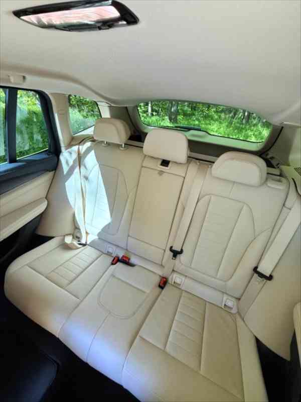 BMW X3 2,0 - foto 4