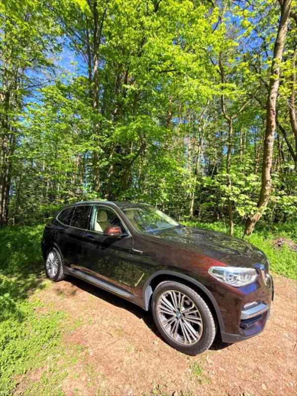BMW X3 2,0 - foto 1