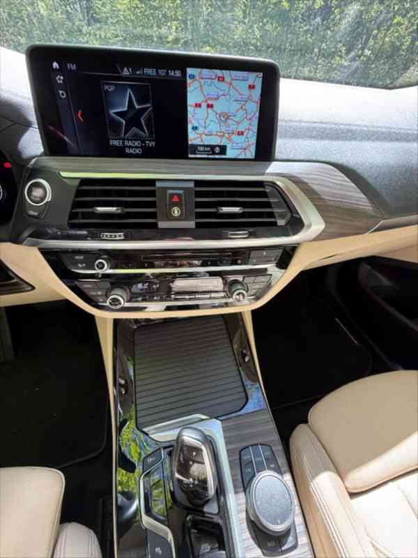 BMW X3 2,0 - foto 3