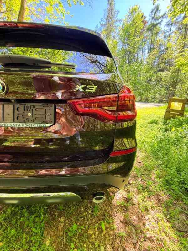 BMW X3 2,0 - foto 6