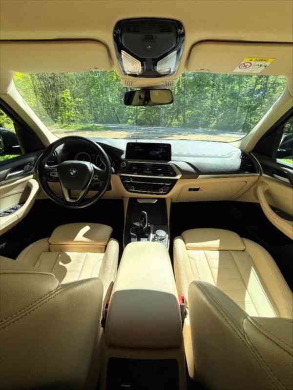BMW X3 2,0 - foto 5