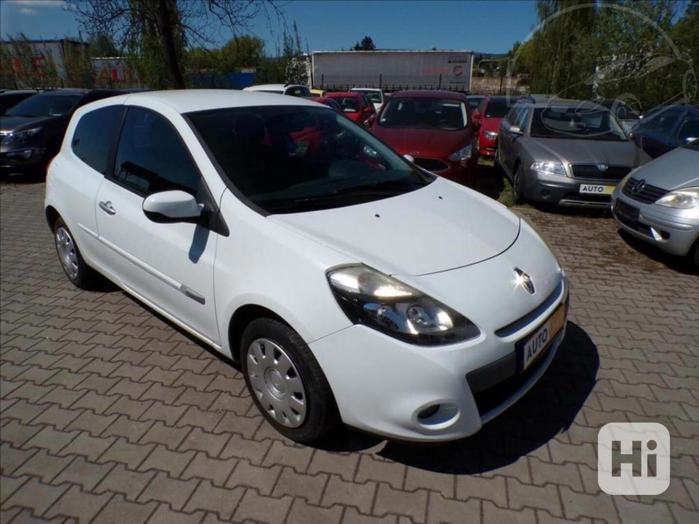 Renault Clio 1,2 16V KLIMA - foto 1