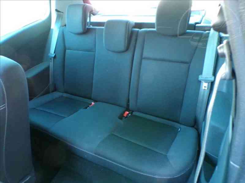 Renault Clio 1,2 16V KLIMA - foto 7