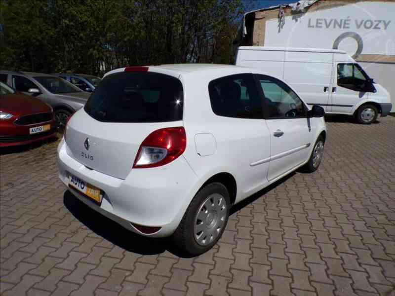 Renault Clio 1,2 16V KLIMA - foto 4