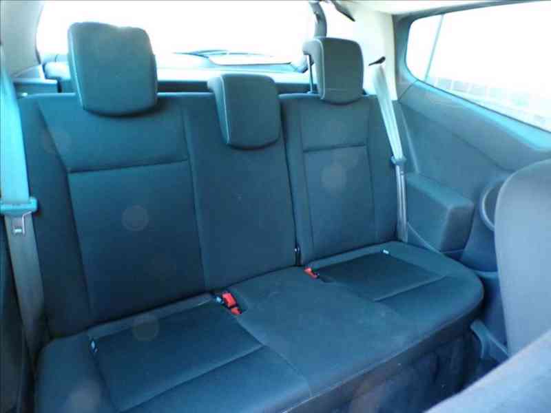 Renault Clio 1,2 16V KLIMA - foto 9