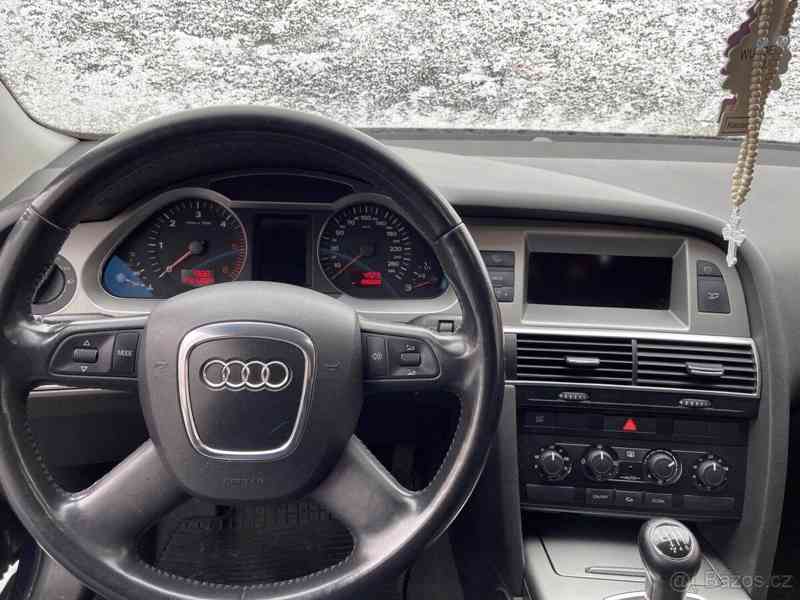 Audi A6 2,7 - foto 9
