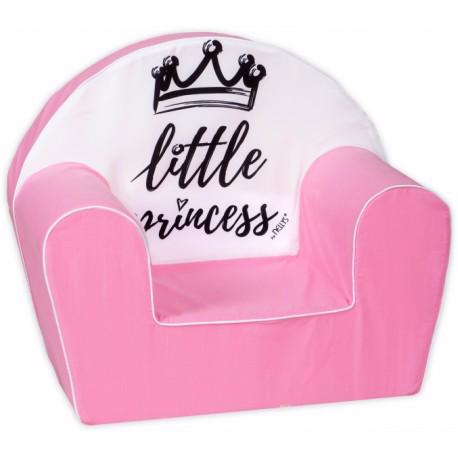 Dětské křesílko LUX Little Princess - foto 1